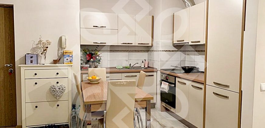 Apartament trei camere de inchiriat, Luceafarul, Oradea