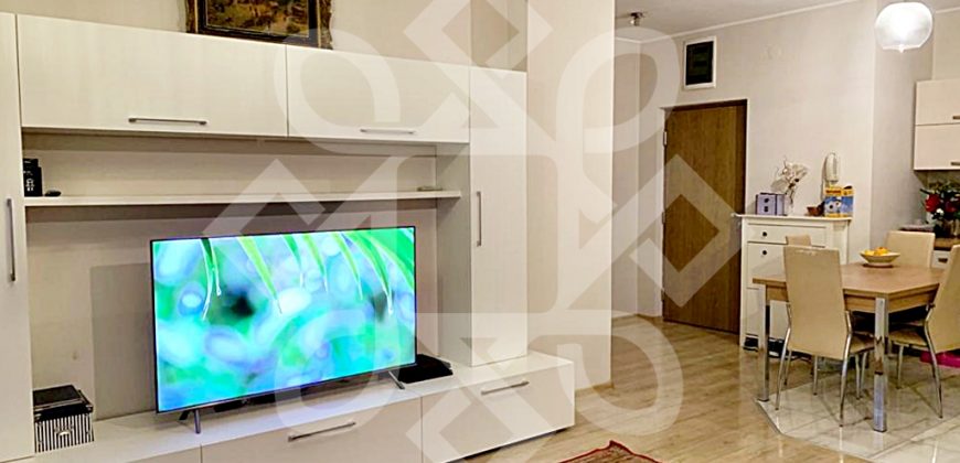 Apartament trei camere de inchiriat, Luceafarul, Oradea