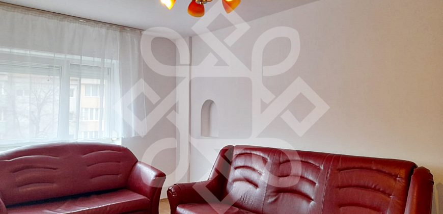 Apartament trei camere de inchiriat, Iosia, Oradea