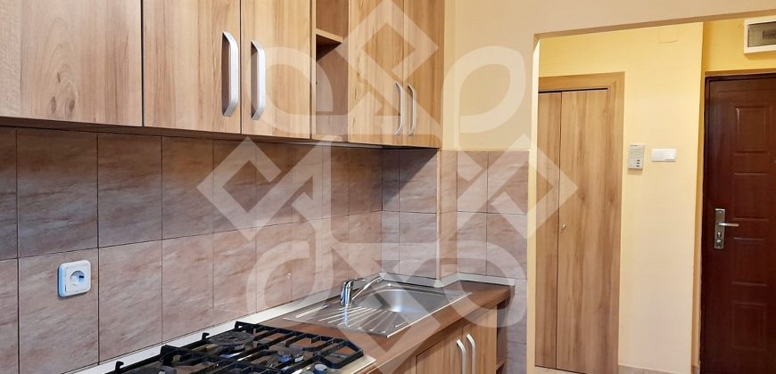Apartament doua camere de inchiriat, Aluminei, Oradea