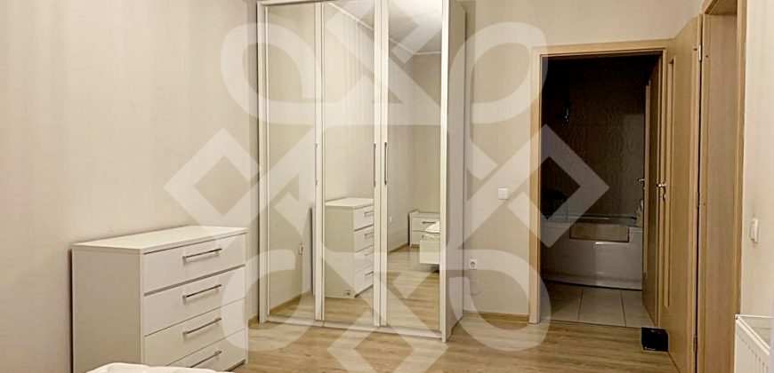 Apartament trei camere de inchiriat, Luceafarul, Oradea