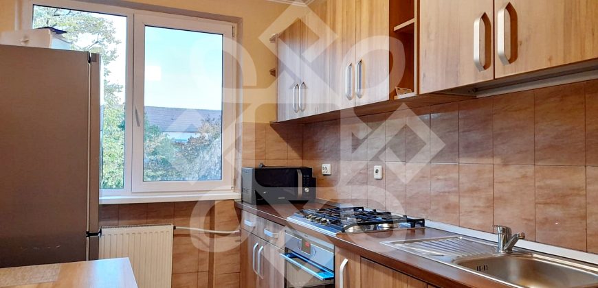 Apartament doua camere de inchiriat, Aluminei, Oradea