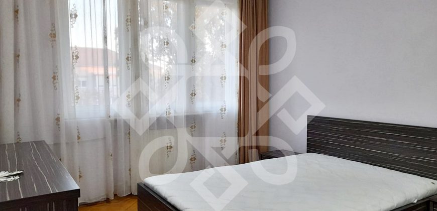 Apartament doua camere de inchiriat, Aluminei, Oradea