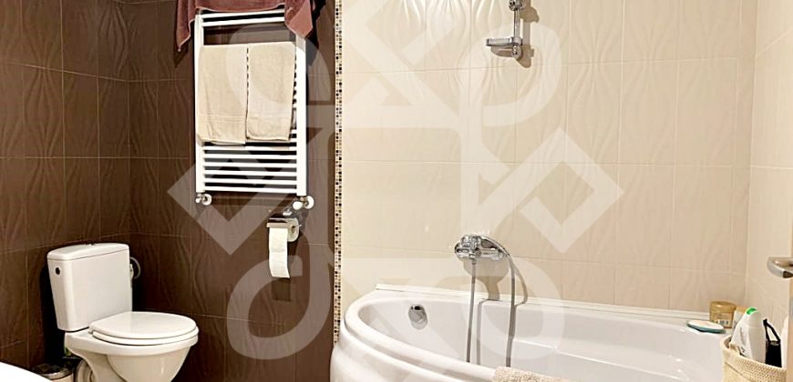 Apartament trei camere de inchiriat, Luceafarul, Oradea