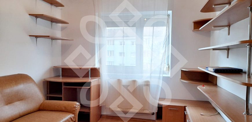 Apartament trei camere de inchiriat, Iosia, Oradea