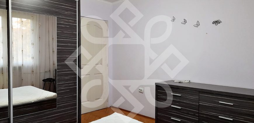 Apartament doua camere de inchiriat, Aluminei, Oradea