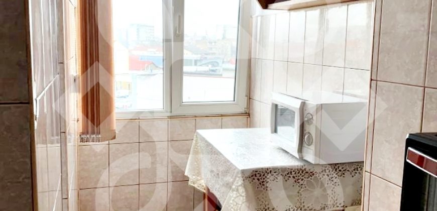 Apartament o camera de inchiriat, bulevard Decebal, Oradea