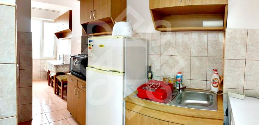 Apartament o camera de inchiriat, bulevard Decebal, Oradea