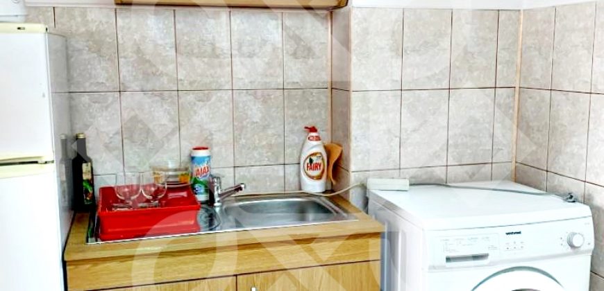 Apartament o camera de inchiriat, bulevard Decebal, Oradea