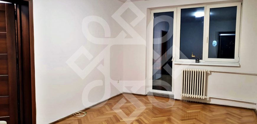 Apartament cu doua camere in Rogerius