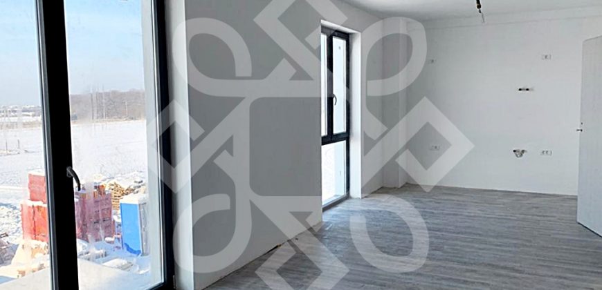 Apartamente noi de vanzare, Baile Felix, Bihor