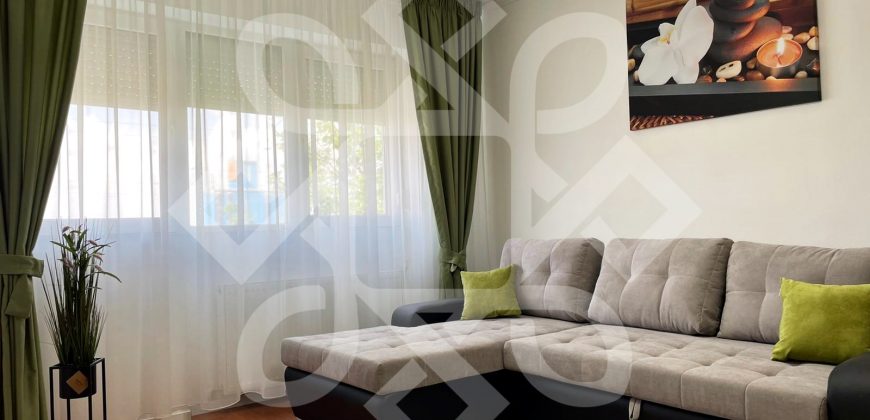 Apartament doua camere de vanzare, Rogerius, Oradea