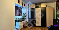Apartament cu trei camere de inchiriat pe Dacia