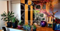 Apartament cu trei camere de inchiriat pe Dacia