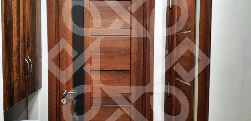Apartament cu doua camere in Rogerius