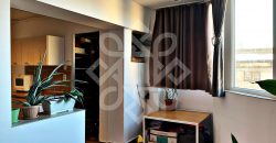 Apartament cu trei camere de inchiriat pe Dacia