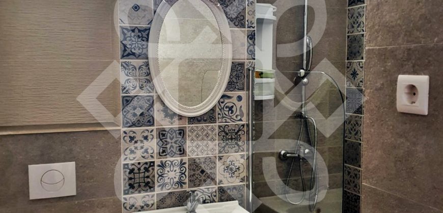 Apartament cu doua camere in Rogerius