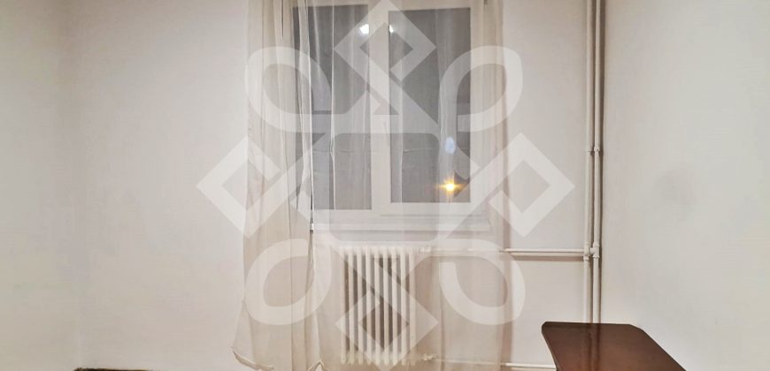 Apartament cu doua camere in Rogerius