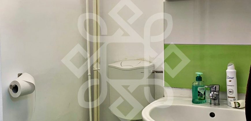 Apartament cu trei camere de inchiriat pe Dacia