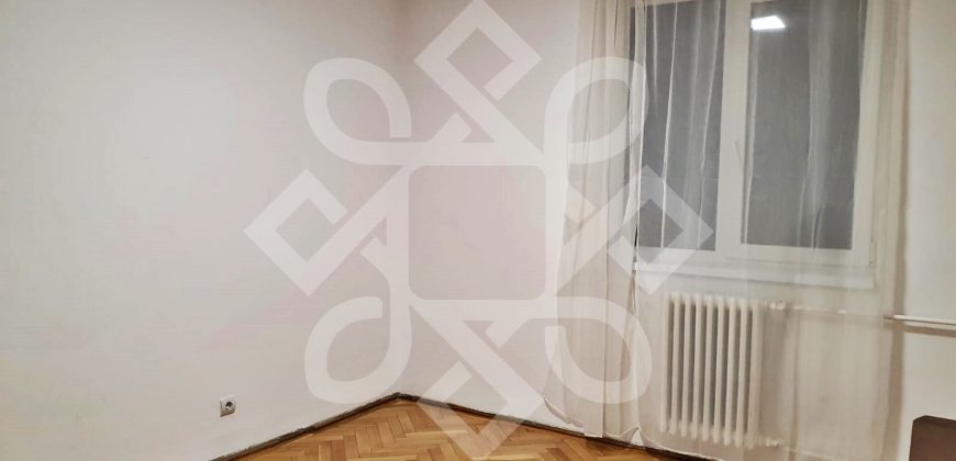 Apartament cu doua camere in Rogerius