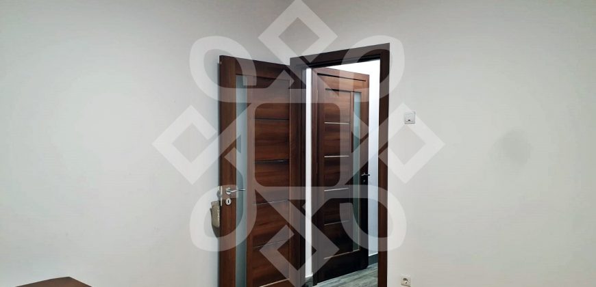 Apartament cu doua camere in Rogerius