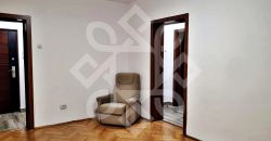 Apartament cu doua camere in Rogerius