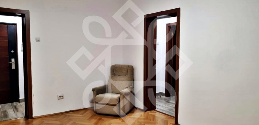 Apartament cu doua camere in Rogerius
