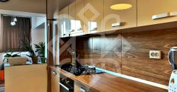 Apartament cu trei camere de inchiriat pe Dacia