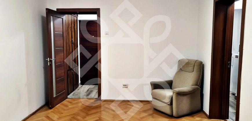 Apartament cu doua camere in Rogerius