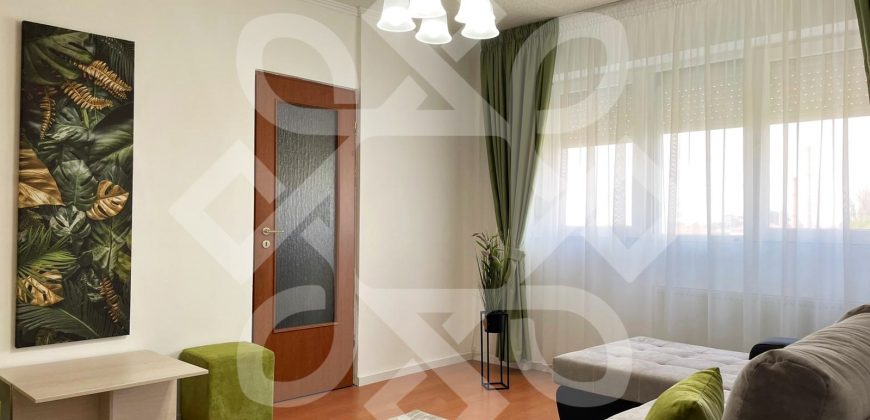 Apartament doua camere de vanzare, Rogerius, Oradea