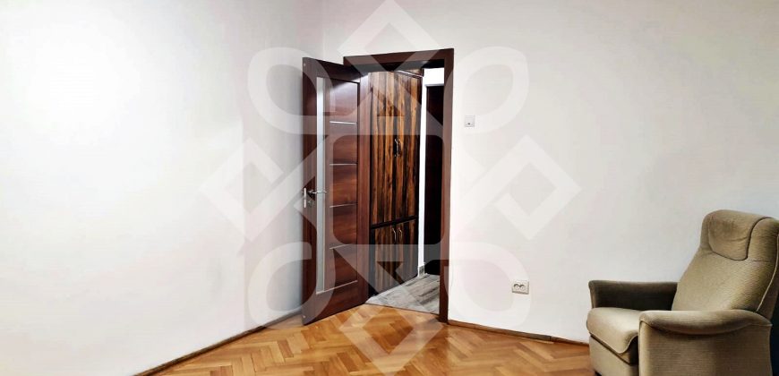 Apartament cu doua camere in Rogerius