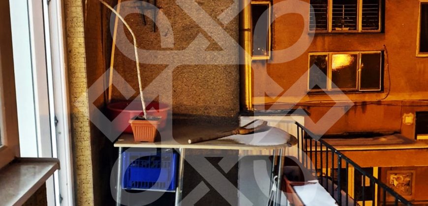 Apartament cu doua camere in Rogerius