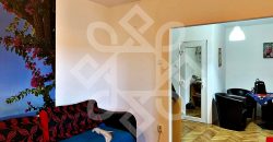 Apartament cu trei camere de inchiriat pe Dacia