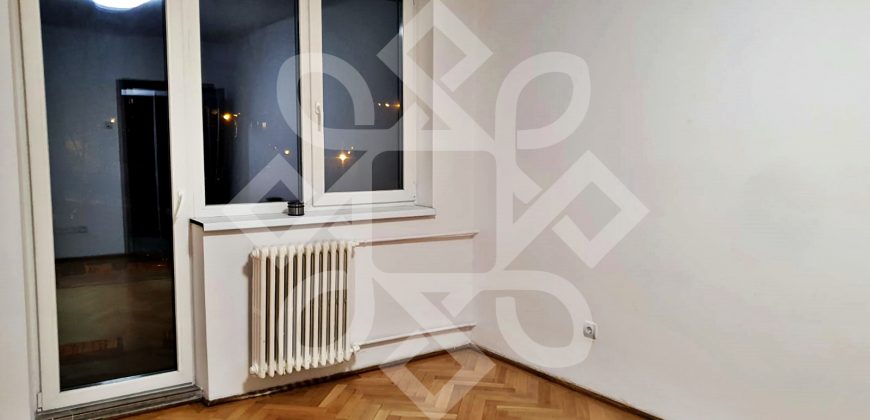 Apartament cu doua camere in Rogerius