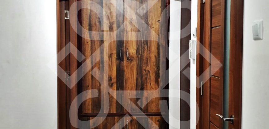 Apartament cu doua camere in Rogerius