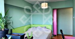 Apartament cu trei camere de inchiriat pe Dacia
