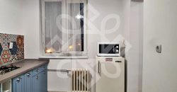 Apartament cu doua camere in Rogerius