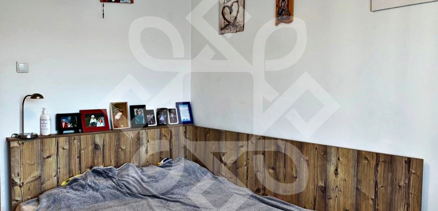 Apartament cu trei camere de inchiriat pe Dacia
