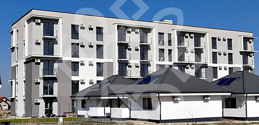 Apartamente noi de vanzare, Baile Felix, Bihor