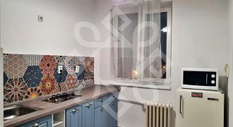 Apartament cu doua camere in Rogerius