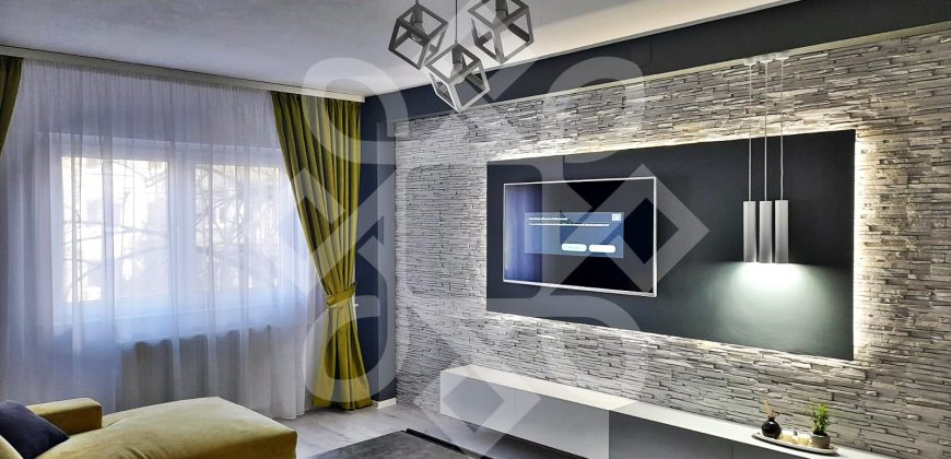 Apartament cu 2 camere de inchiriat in Iosia