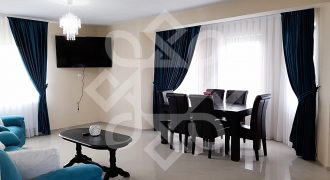 Casa noua cu 3 dormitoare in zona Hanul Pescarilor