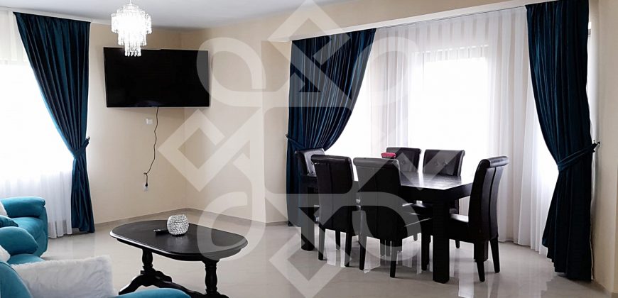 Casa noua cu 3 dormitoare in zona Hanul Pescarilor