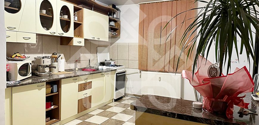 Apartament cu doua camere de inchiriat, Rogerius, Oradea