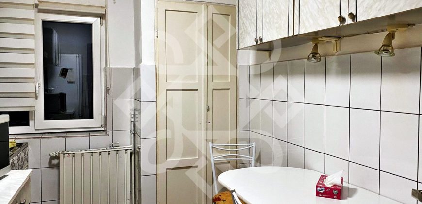 Apartament cu trei camere de inchiriat in Iosia