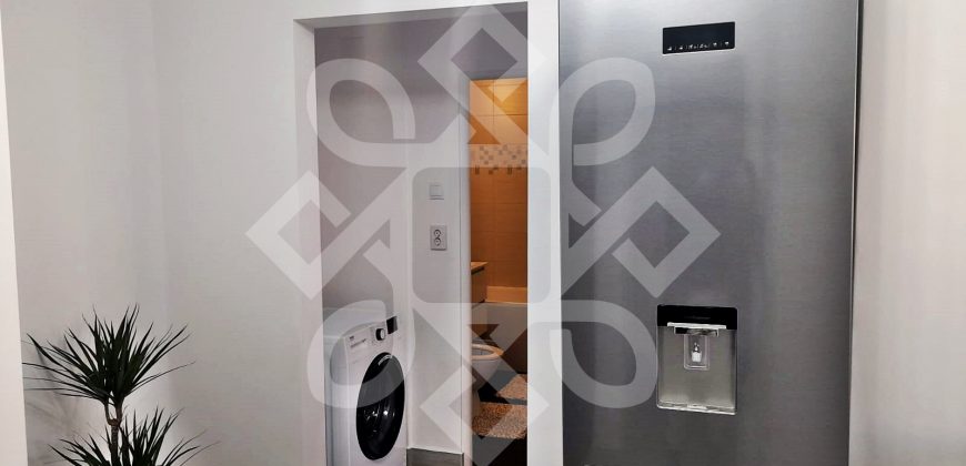 Apartament cu 2 camere de inchiriat in Iosia