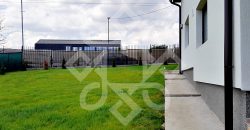 Casa noua cu 3 dormitoare in zona Hanul Pescarilor