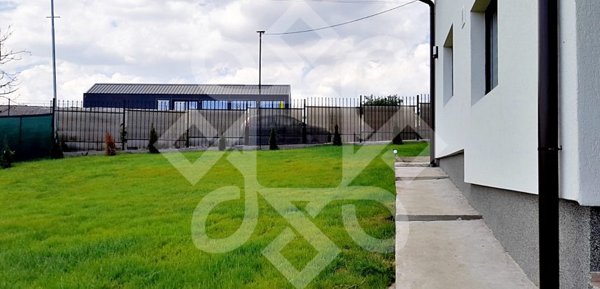 Casa noua cu 3 dormitoare in zona Hanul Pescarilor