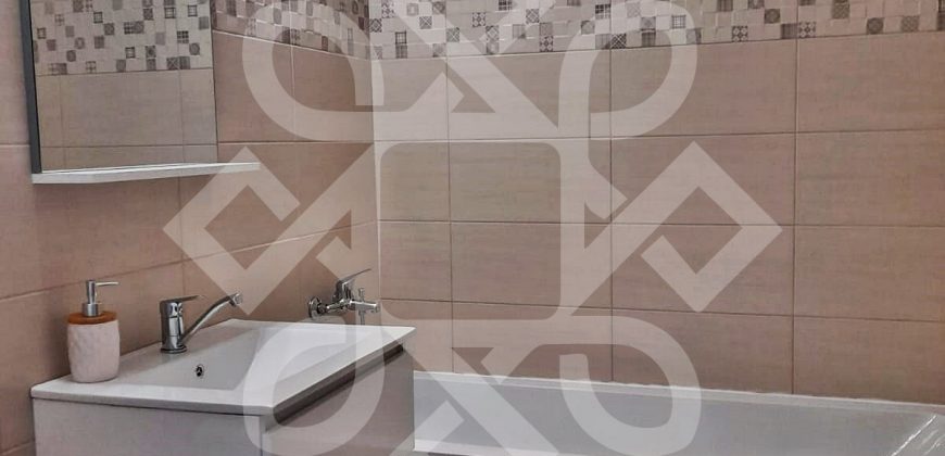Apartament cu 2 camere de inchiriat in Iosia
