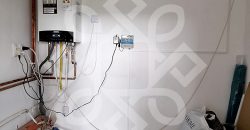 Casa noua cu 3 dormitoare in zona Hanul Pescarilor